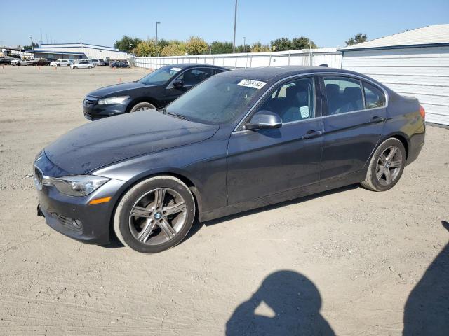 BMW 328 I SULE 2015 wba3c1c55fk117813