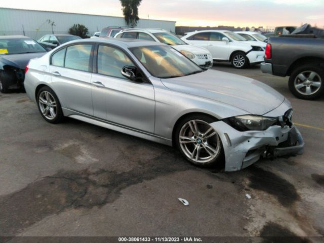 BMW 328I 2015 wba3c1c55fk118105