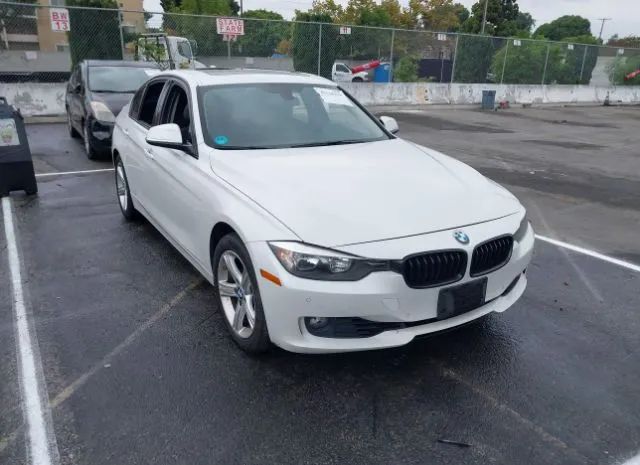 BMW 3 SERIES 2015 wba3c1c55fk118170