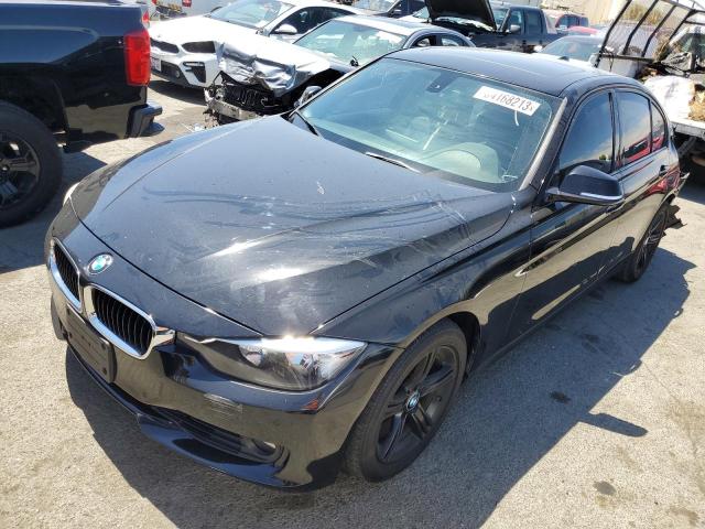 BMW 328 I SULE 2015 wba3c1c55fk118282