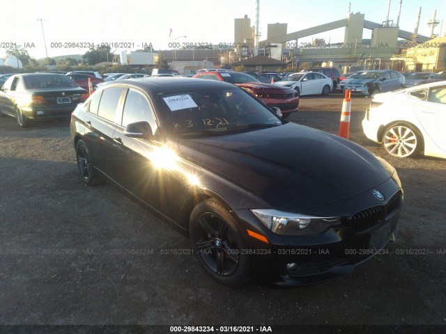 BMW 3 2015 wba3c1c55fk119965