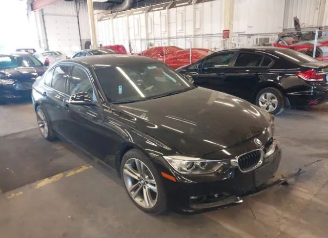 BMW 3 SERIES 2015 wba3c1c55fk121070