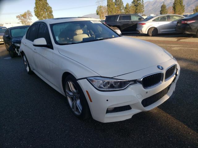 BMW 328 I SULE 2015 wba3c1c55fk121263