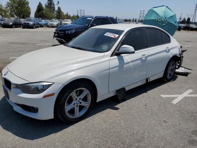 BMW 3 SERIES 2015 wba3c1c55fk121747