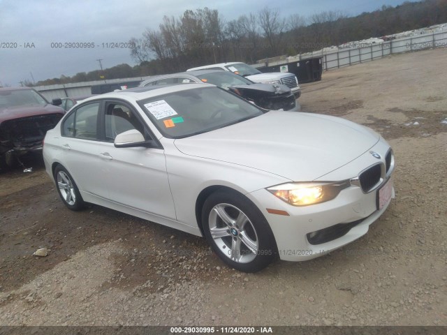 BMW 3 2015 wba3c1c55fk121876