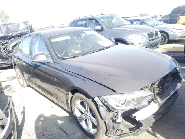 BMW NULL 2015 wba3c1c55fk122185