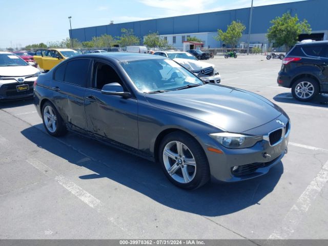 BMW 328I 2015 wba3c1c55fk122199