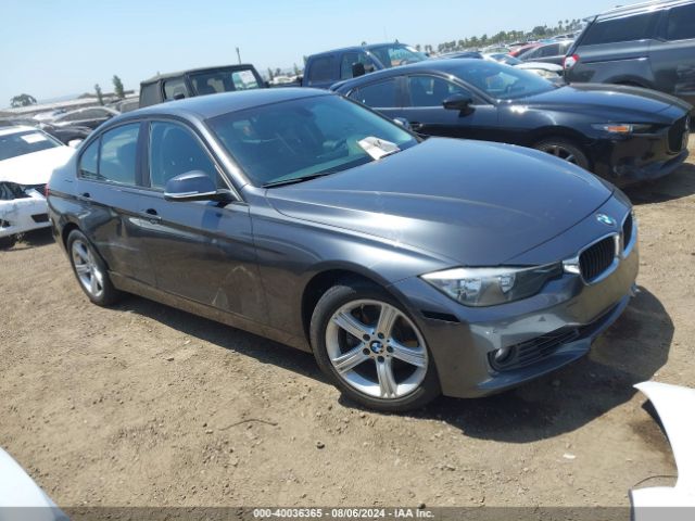 BMW 328I 2015 wba3c1c55fk122221