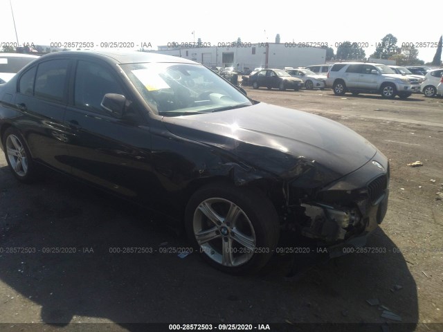 BMW 3 2015 wba3c1c55fk122588