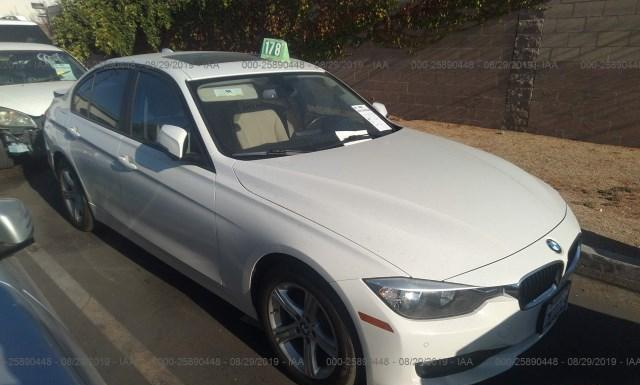 BMW 328 2015 wba3c1c55fk123093