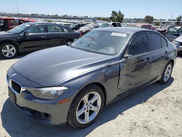 BMW 3 SERIES 2015 wba3c1c55fk123479