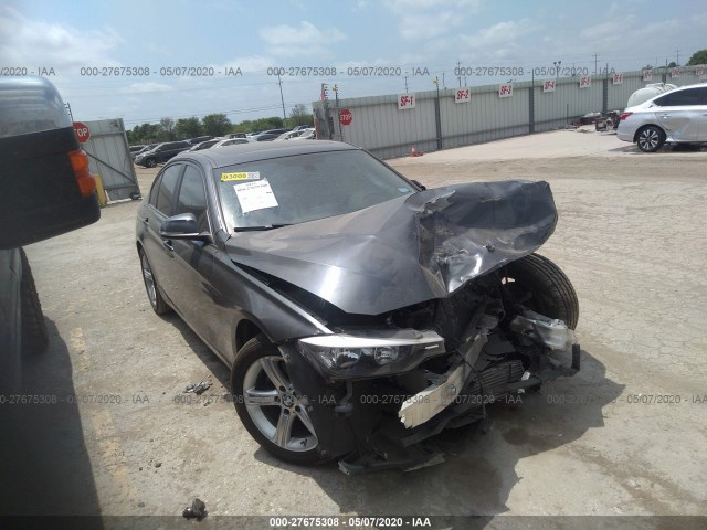 BMW NULL 2015 wba3c1c55fk123529