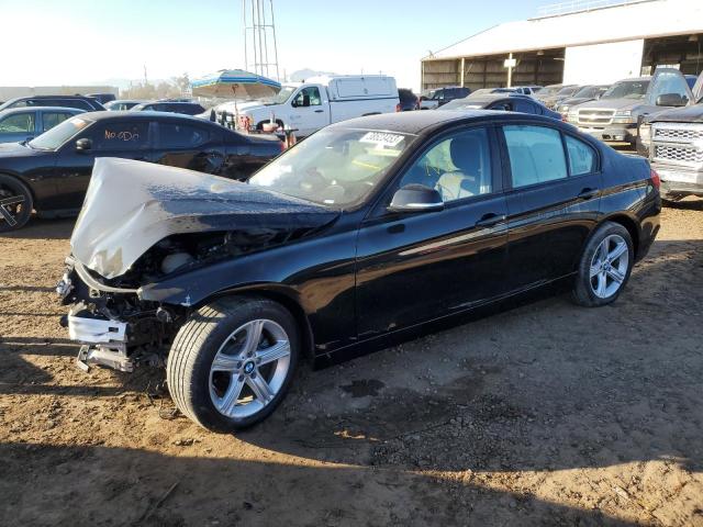 BMW 328 I SULE 2015 wba3c1c55fk123806