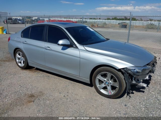 BMW 328I 2015 wba3c1c55fk124289