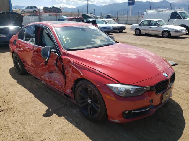 BMW 328 I SULE 2015 wba3c1c55fp116762