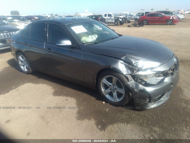 BMW 3 2015 wba3c1c55fp851256