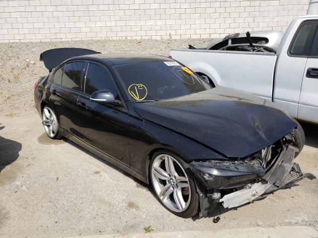 BMW 328 I SULE 2015 wba3c1c55fp851368