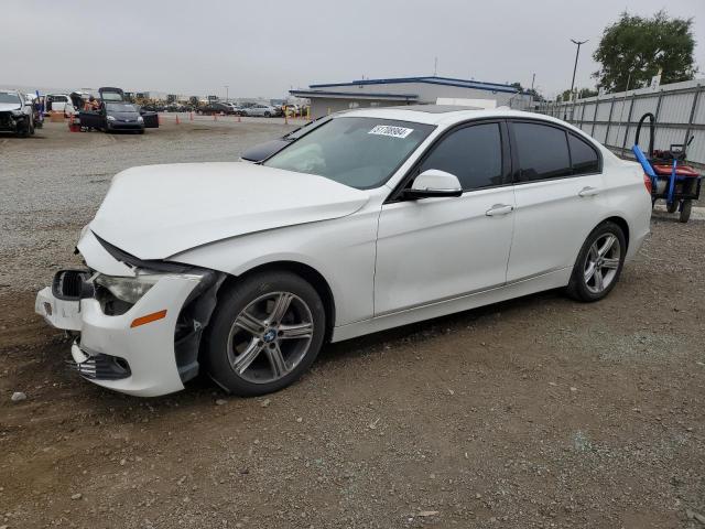 BMW 3 SERIES 2015 wba3c1c55fp851936