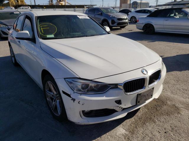 BMW 328 I SULE 2015 wba3c1c55fp852147