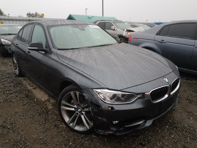 BMW 328 I SULE 2015 wba3c1c55fp852911