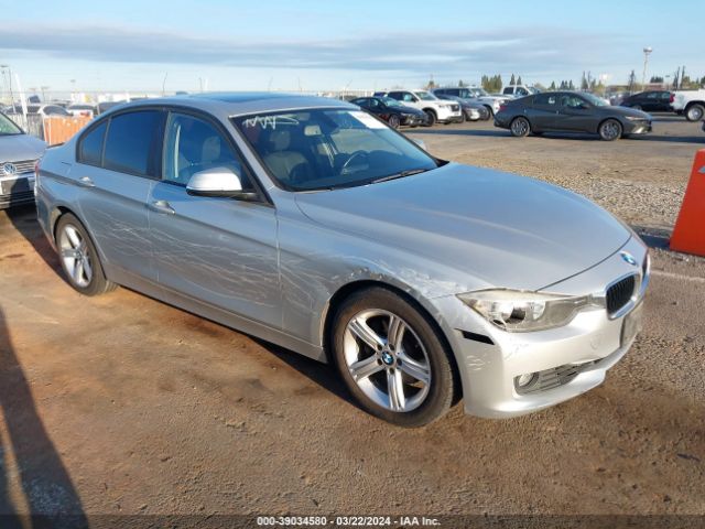 BMW 328I 2015 wba3c1c55fp853265