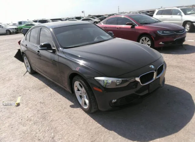 BMW 3 SERIES 2015 wba3c1c55fp853492