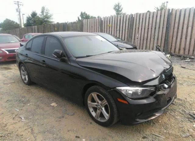 BMW 3 SERIES 2015 wba3c1c55fp853914