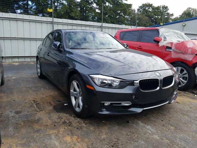 BMW 328 I SULE 2012 wba3c1c56cf431040