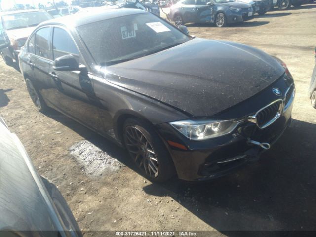 BMW 3 2012 wba3c1c56cf432365