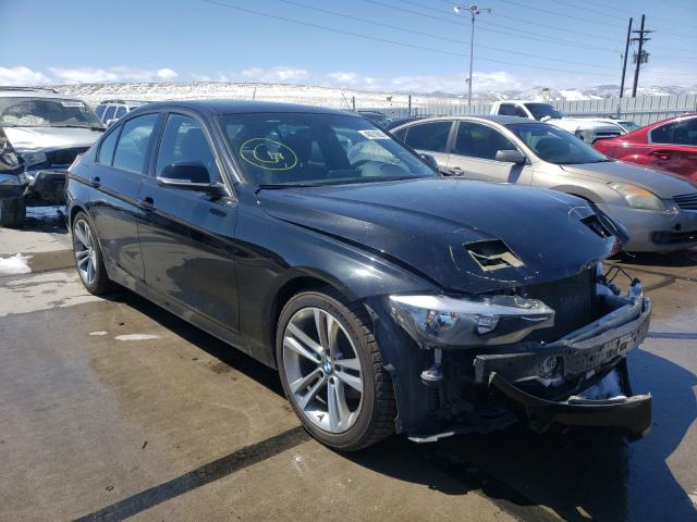 BMW 328 I SULE 2012 wba3c1c56cf432558