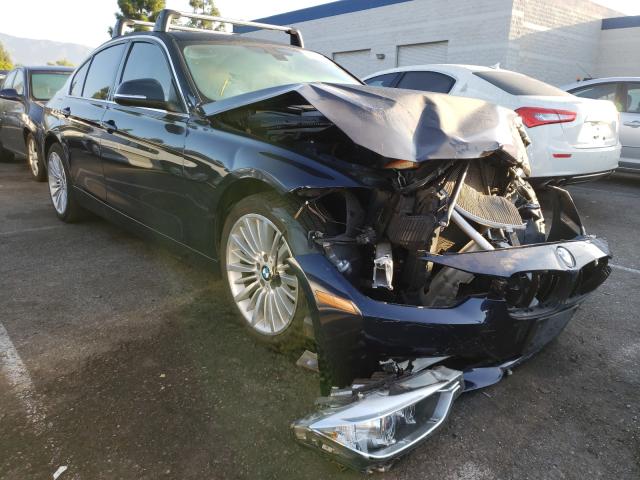 BMW 328 I SULE 2012 wba3c1c56cf433239