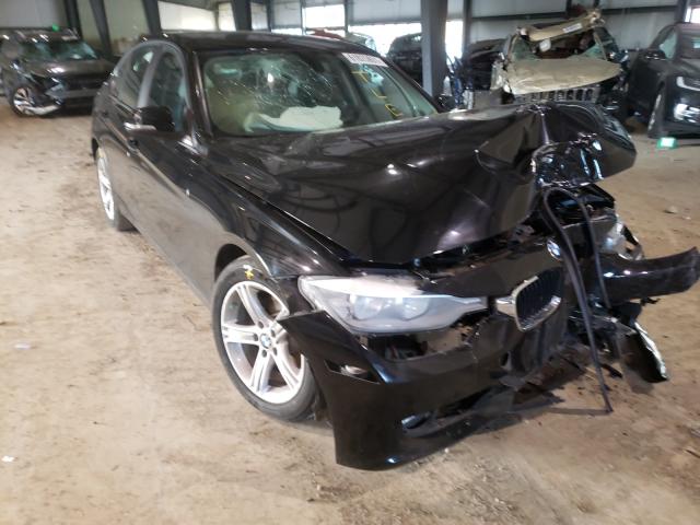 BMW 328 I SULE 2012 wba3c1c56cf433287