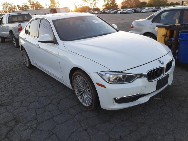 BMW 328 I SULE 2012 wba3c1c56cf433452