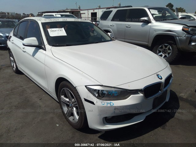 BMW 3 2012 wba3c1c56cf434178