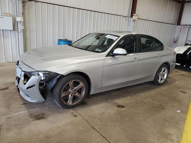 BMW NULL 2012 wba3c1c56cf434374