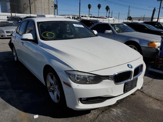 BMW 328 I SULE 2013 wba3c1c56df434599