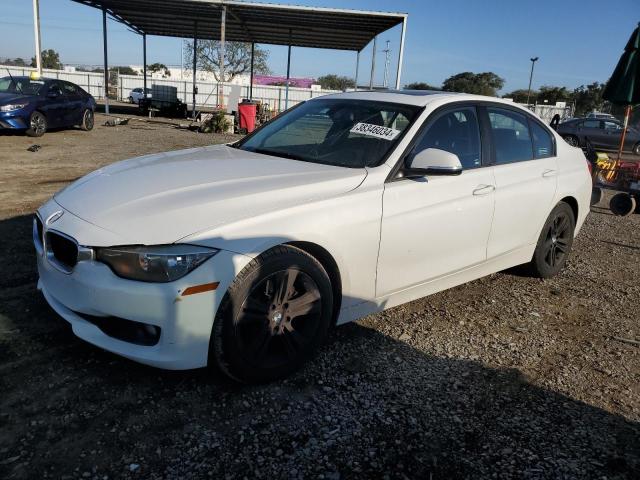 BMW 3 SERIES 2013 wba3c1c56df434747