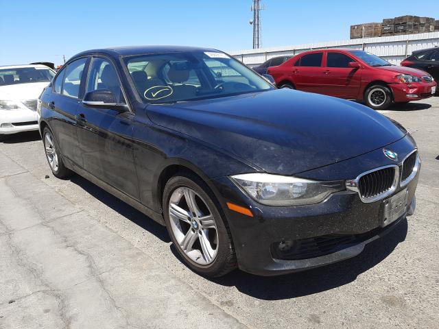 BMW NULL 2013 wba3c1c56df434800