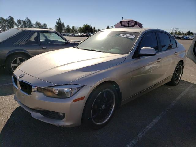 BMW 328 I SULE 2013 wba3c1c56df435235