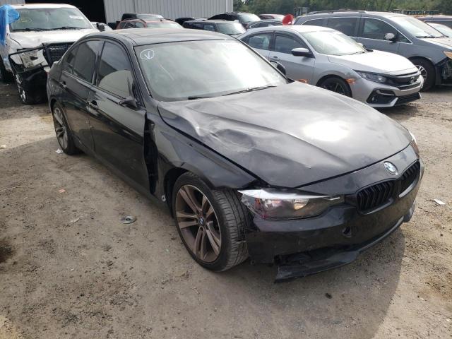 BMW 328 I SULE 2013 wba3c1c56df435395