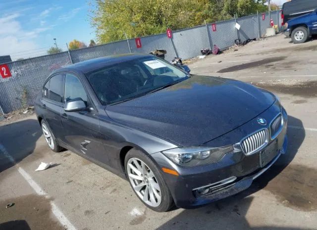 BMW 3 SERIES 2013 wba3c1c56df435672