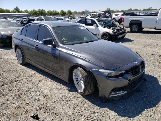 BMW 328 I SULE 2013 wba3c1c56df436112