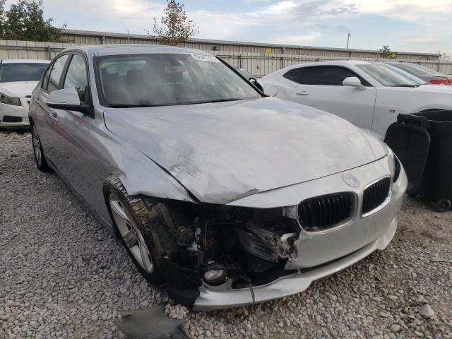 BMW 328 I SULE 2013 wba3c1c56df436143