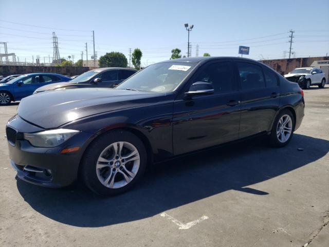 BMW 3 SERIES 2013 wba3c1c56df436174