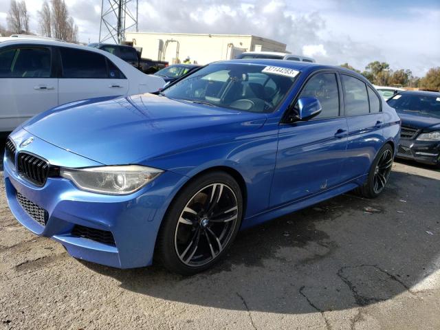 BMW 3 2013 wba3c1c56df436336