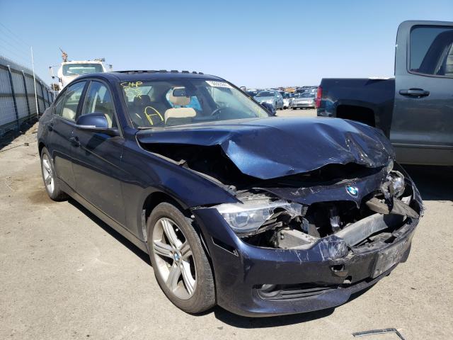 BMW 328 I SULE 2013 wba3c1c56df436790