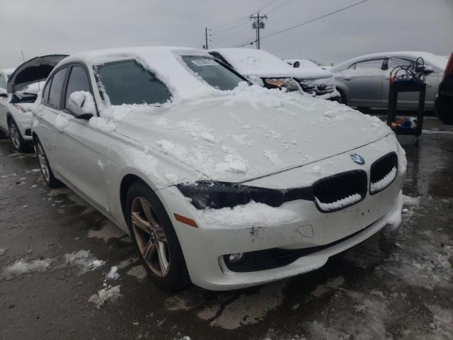 BMW 328 I SULE 2013 wba3c1c56df437194