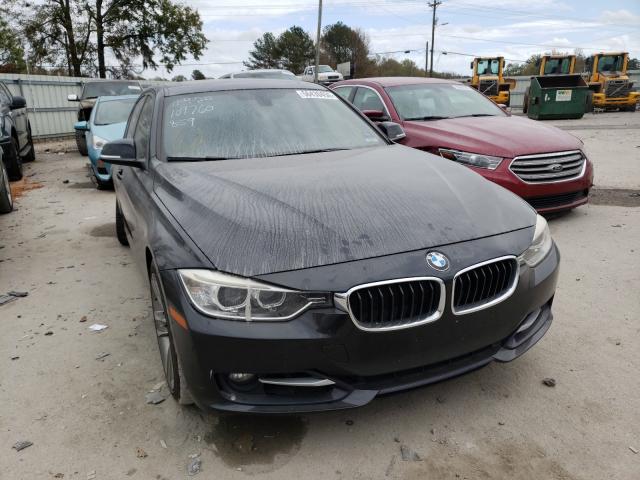 BMW 328 I SULE 2013 wba3c1c56df437261