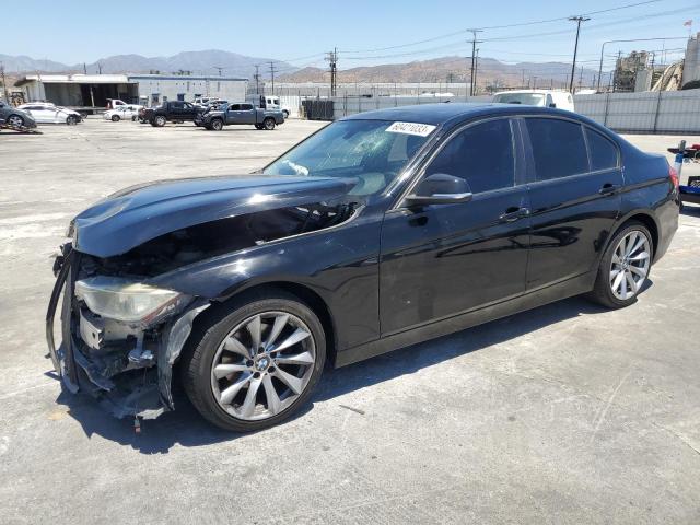 BMW 328 I SULE 2013 wba3c1c56df437731