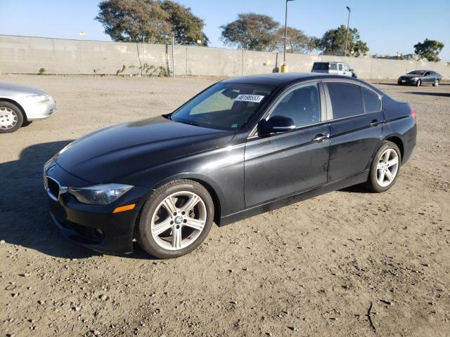 BMW 328 I SULE 2013 wba3c1c56df438295